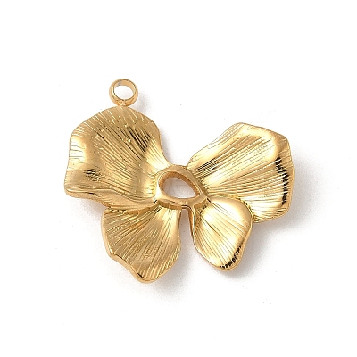 304 Stainless Steel Pendants LS-STAS-P388-18G-1