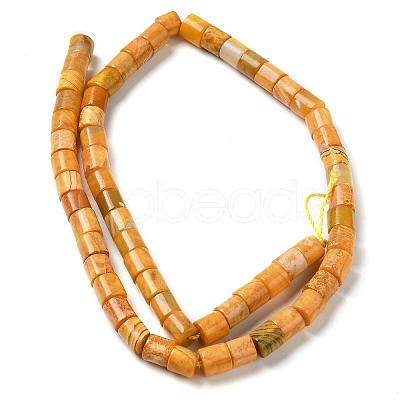 Natural Quartz Beads Strands G-Q169-A01-01D-1