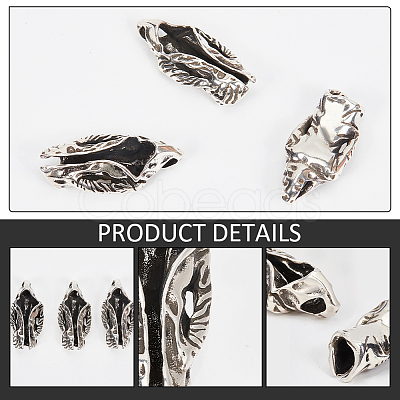 Brass Pendants KK-WH0056-69-1