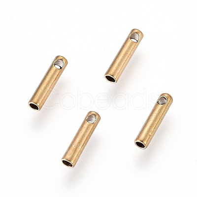 Ion Plating(IP) 304 Stainless Steel Cord Ends STAS-F232-01A-G-1