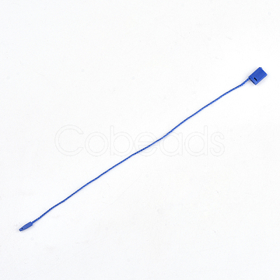 Polyester Cord with Seal Tag CDIS-T001-11B-1