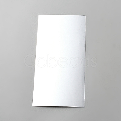 PC Plastic Lenses DIY-WH0816-201-1