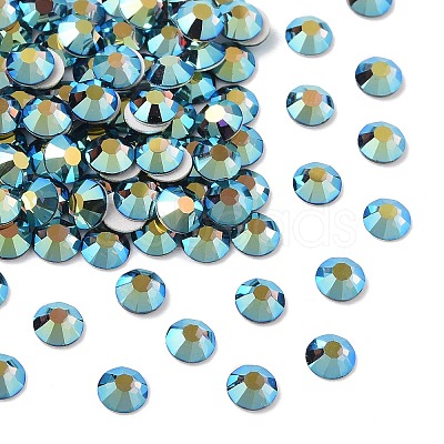 Preciosa® MAXIMA Crystal No Hotfix Flatback Stones Y-PRC-NSS6-40080-200-1