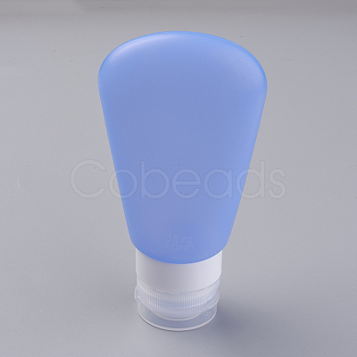 Creative Portable Silicone Points Bottling MRMJ-WH0006-E03-89ml-1