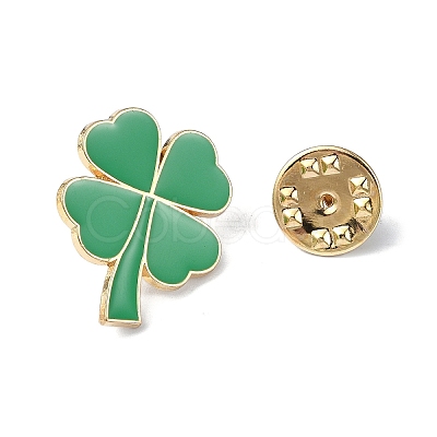 Enamel Pin JEWB-P038-02G-1
