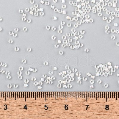 TOHO 11/0 Round Beads X-SEED-TR11-0777-1