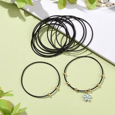 Spring Bracelets TWIR-N003-008A-1