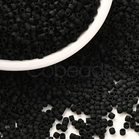 Cylinder Seed Beads X-SEED-H001-C08-1