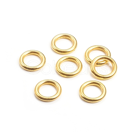 CCB Plastic Linking Rings CCB-J035-026G-1