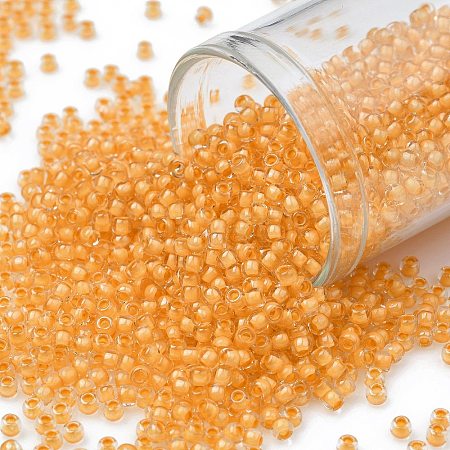 TOHO 11/0 Round Beads X-SEED-TR11-0962-1