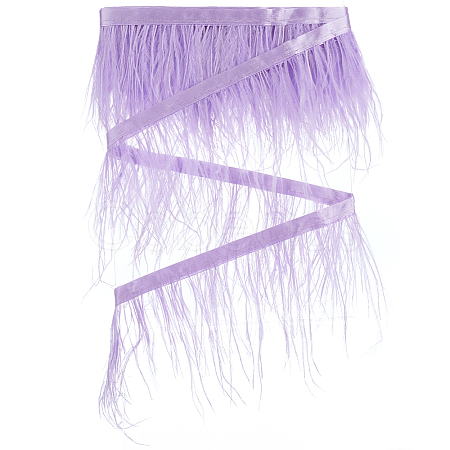 2M Fashion Ostrich Feather Trimming FIND-GF0005-13B-1
