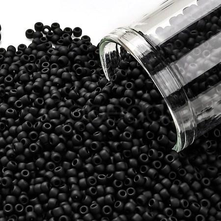 TOHO 11/0 Round Beads SEED-TR11-0049F-1