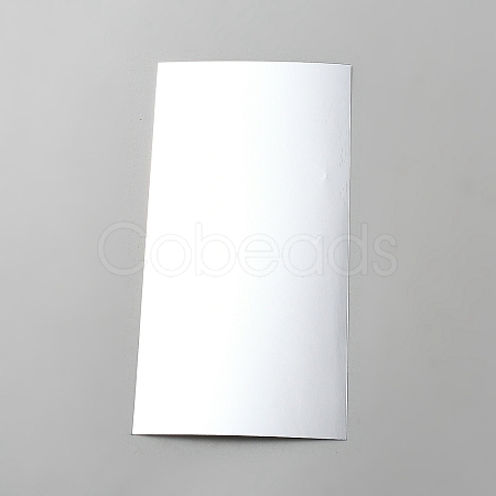 PC Plastic Lenses DIY-WH0816-201-1