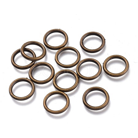CCB Plastic Linking Rings CCB-J035-026AB-1