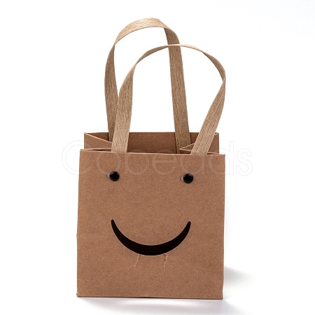 260g Kraft Paper Bags ABAG-I007-A01-1