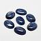 Oval Natural Kyanite/Cyanite/Disthene Cabochons, 18x13x4~6mm