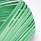 Quilling Paper Strips, Medium Spring Green, 390x3mm, about 120strips/bag