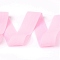 Nylon Ribbon, Double Face Matte, Webbing Garment Sewing Accessories, Pearl Pink, 3/4 inch(20mm), about 50yards/roll(45.72m/roll)