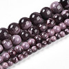 Baking Paint Glass Beads X1-DGLA-N003-10mm-C09-2