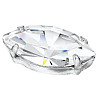 Preciosa® MAXIMA Crystal Sew-On Cups X-PRC-SE10-00030-S-1