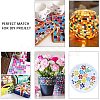 Porcelain Cabochons PORC-PH0001-02-2