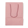 Kraft Paper Bags CARB-G004-B04-3