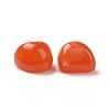 Acrylic Beads OACR-C013-09G-3