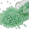TOHO 8/0 Round Beads SEED-TR08-0144-1