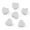Silicone Ear Nuts SIL-T003-02P-1
