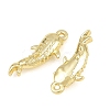 Alloy Pendants AL-CBA1FD3-25G-03-3