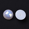 ABS Plastic Imitation Pearl Beads FIND-A013-11B-2