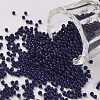 12/0 FGB Grade A Round Glass Seed Beads SEED-N001-A-1009-1
