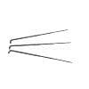 Iron Punch Needles DOLL-PW0002-045D-4