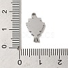Non-Tarnish 304 Stainless Steel Pendants LS-STAS-L022-279P-3