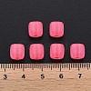 Imitation Jelly Acrylic Beads MACR-S373-98-E09-5