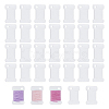1 Set Acrylic Thread Winding Boards FIND-PH0024-39A-7