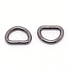 Iron D Rings IFIN-WH0061-03A-B-1