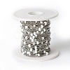 304 Stainless Steel Cable Chains CHS-E016-01D-2