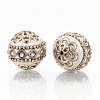 Handmade Indonesia Beads IPDL-N003-007-2
