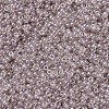 MIYUKI Round Rocailles Beads X-SEED-G007-RR3502-3