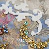 Preciosa® MAXIMA Crystal Fancy Stones Y-PRC-FG10-00030-244-5