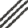 304 Stainless Steel Rope Chains CHS-H118-03EB-1