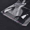 Rectangle OPP Cellophane Bags OPC-F005-03C-4