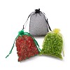 Rectangle Organza Gift Bags OP-P001-03-3