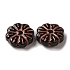 Opaque Lampwork Beads LAMP-P065-03B-09-2