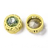 Sew on Rhinestone RGLA-P033-B01-04-2
