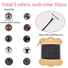 DIY Bracelets Jewelry Kits DIY-SC0026-12-2