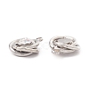 201 Stainless Steel Pendants STAS-A059-03P-3