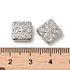 Non-Tarnish 304 Stainless Steel Beads STAS-I203-26P-3