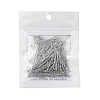 Iron Flat Head Pins IFIN-FS0001-30J-2